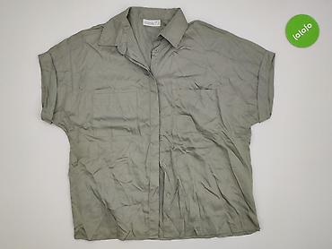 bomberka off white: Janina, Bluzka damska, rozmiar 2XL — 2
