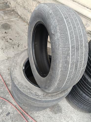 Транспорт: Nexen tekerleri norlmal problemsiz 4 eded bez problem unvan vasmoy — 2