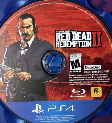 sərt disk: Rdr2 cigizsiz disk satılır