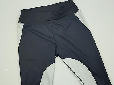 legginsy: Legginsy Sportowe damskie, rozmiar S — 1