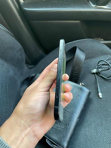 16 pro 128: IPhone 15 Pro, Новый, 128 ГБ, Черный, Чехол, 78 % — 4