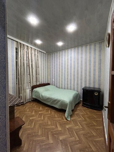 Uzunmüddətli kirayə evlər: 60 kv. m, 3 otaqlı, Su, Kanalizasiya, Kombi -da lalafo.az — 10 Uzunmüddətli kirayə evlər: 60 kv. m, 3 otaqlı, Su, Kanalizasiya, Kombi — 10