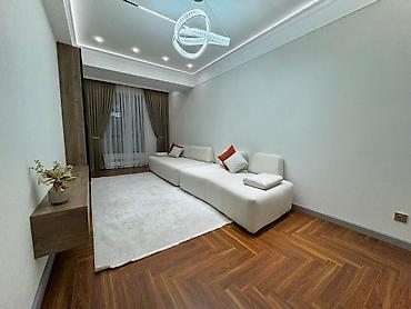 Продажа квартир: 3 комнаты, 105 м², 8 этаж — 1