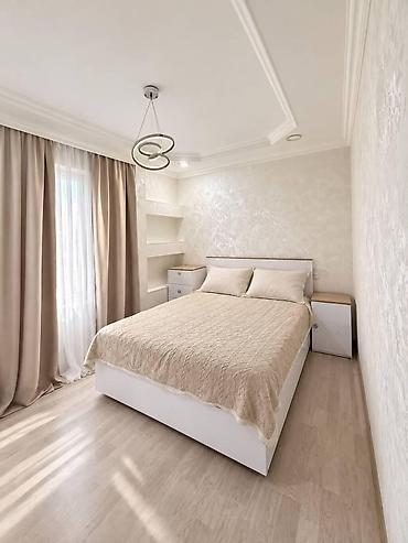 qubada evler kredit: 3 otaqlı, Yeni tikili, m. Nəriman Nərimanov, 73 kv. m — 2