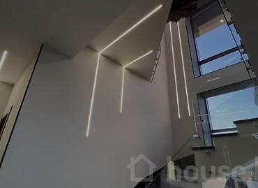 Долгосрочная аренда домов: 370 м², 9 комнат, Лоджия, Бассейн, Амбарная — 2