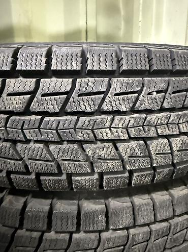 16000: Шины 175 / 80 / R 16, Зима, Б/у, Комплект, Легковые, Китай, Dunlop — 2