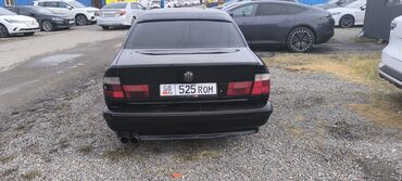 продаю subaru: BMW 5 series: 1994 г., 2.5 л, Бензин, Седан