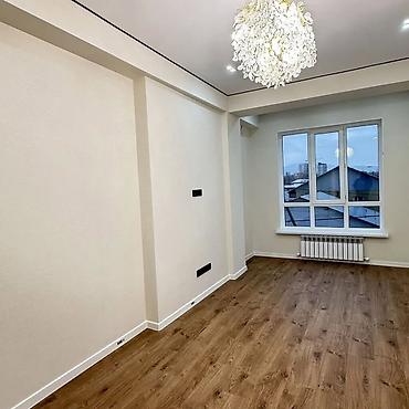 Продажа квартир: 1 комната, 45 м², Элитка, 3 этаж, Евроремонт — 3