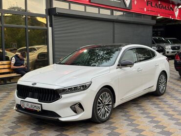 обмен на киа к7: Kia K7: 2020 г., 2.5 л, Автомат, Бензин