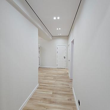 14: 3 комнаты, 88 м², Джал-15 Элитка, 14 этаж, Дизайнерский ремонт — 10