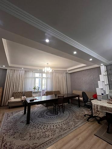 сдаю парикммахерскую: 3 комнаты, 125 м², Азия Молл Индивидуалка, 3 этаж, Евроремонт — 4