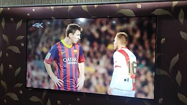 Телевизоры: Yasin представляет телевизоры с небывалой реалистичностью изображения — 3