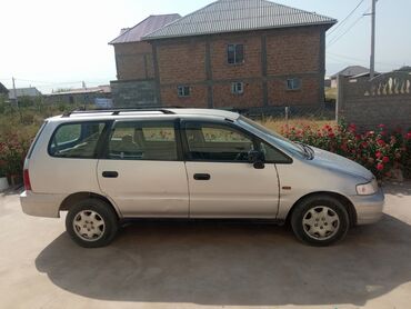 подкрылок одиссей: Honda Odyssey: 1995 г., 2.2 л, Автомат, Бензин, Вэн/Минивэн