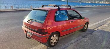 Renault Clio: 1.4 l | 1996 year 26500 km. Hatchback