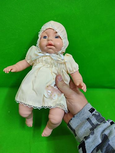 Игрушки: Коляска для кукол и кукла игрушки в комплекте✨ Комплектация товара — 8