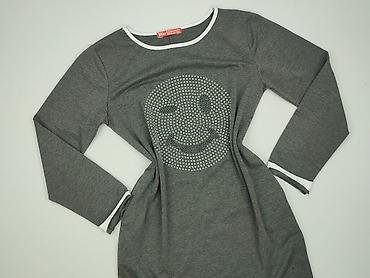 golf oversize damski: Misslook, Tunika damska, rozmiar 3XL — 1