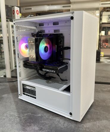 блоки питания apc: Компьютер, Оюндар үчүн, NVIDIA GeForce RTX 4070 TI