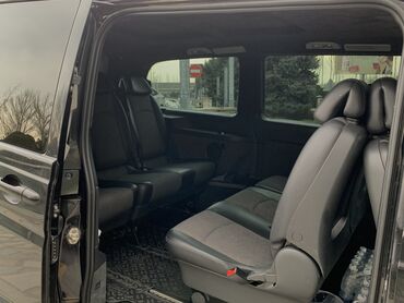 Аренда кортежа: Сдаю Lexus LX для кортежа, С водителем, Внедорожник — 21