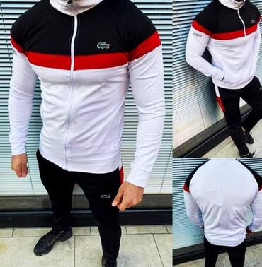 Trenerke: M - 3xl
Scuba
4000 din — 9