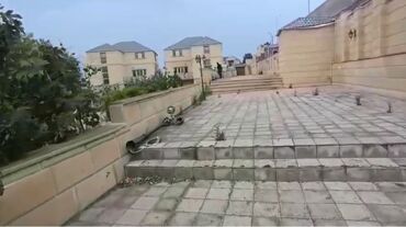 Bağ evlərinin satışı: Bakı, Novxanı, 300 kv. m, 6 otaqlı, Artezian quyusu, İnternet, Telefon — 9