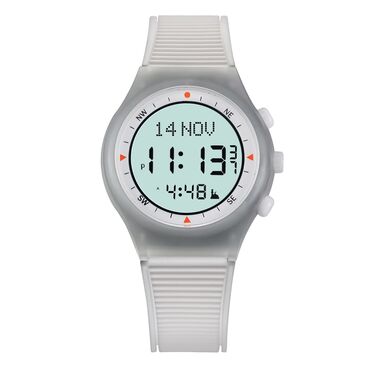 Qol saatları: Yeni, Qol saatı, rəng - Qara — 8