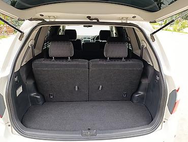 Toyota: Toyota Ipsum: 2004 г., 2.4 л, Автомат, Бензин, Минивэн — 9