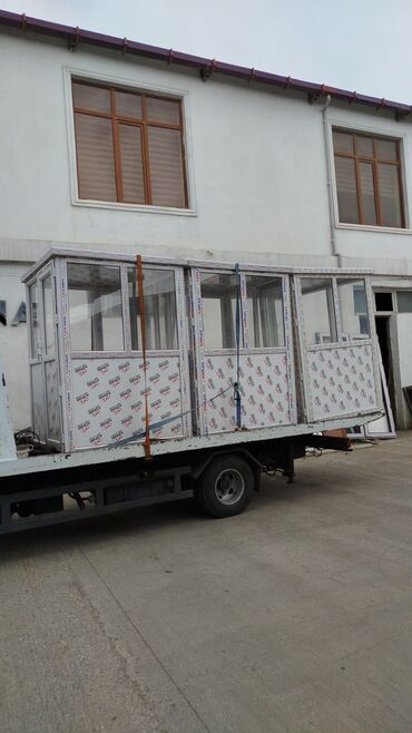 Butkalar, köşklar: Mühafizə Butkaları. Plastik ve hündürlük 220 olanlar 155x155=890 — 28