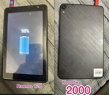 nintendo switch 2: Планшет, ATouch, память 256 ГБ, 4G (LTE), Новый — 9