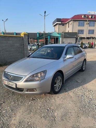 инспаер хонда: Honda Inspire: 2003 г., 3 л, Автомат, Бензин, Седан