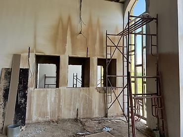бетонный лоток: Алмазное бурение и резка бетона - Отверстия любой сложности и — 9