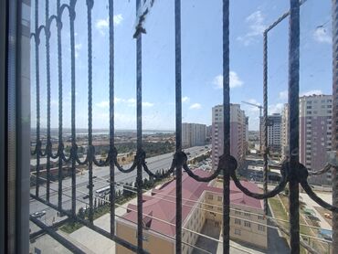 Yeni tikili: 2 otaqlı, Yeni tikili, 70 kv. m — 7