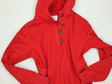 pull: Bluza z kapturem damska, rozmiar S — 1