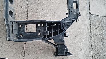 Другие детали кузова: Панель телевизора (передняя рамка радиатора) для автомобиля. киа — 4