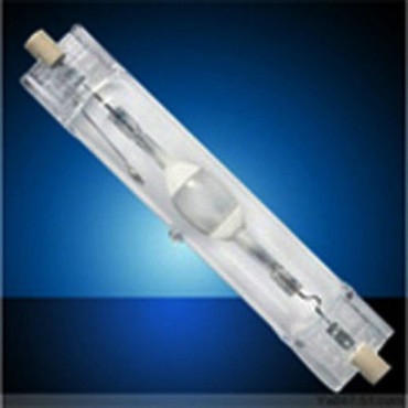 лампа стоматологическая: Лампа металлогалогеновая с двойным концом ALADDIN MH -150W/10000K