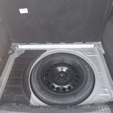 Opel: Salam maşın ela veziyyetdedir maşında 4 teze teker qoyulub akrmiyator — 16