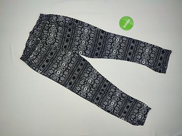obcisla: Spodnie materiałowe damskie, rozmiar 5XL — 2