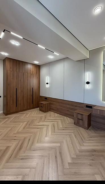 не пригодилось: 2 комнаты, 80 м², Элитка, 14 этаж, Евроремонт — 9