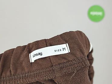 dresy s: Szorty damskie, rozmiar M — 4
