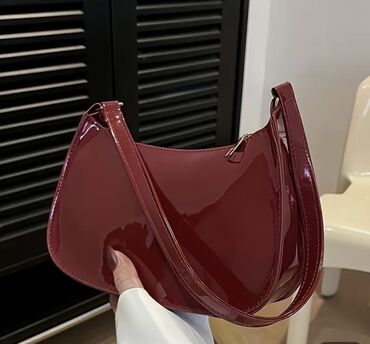 Классические сумки: Классическая сумка, Armani, Корея, Материал: Экокожа, Оригинал, Женские, Новый