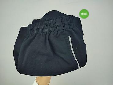 komplet dres: Spodnie dresowe dla mężczyzn, rozmiar XL — 5
