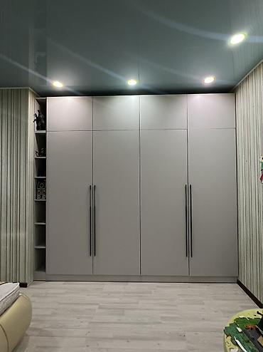 Мебель на заказ: Мебель на заказ, Спальня, Шкаф — 15