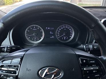 матор газ 52: Hyundai Grandeur: 2017 г., 3 л, Автомат, Газ, Седан — 8