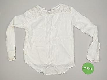 bluza oversize: ONLY, Bluzka damska, rozmiar M — 3