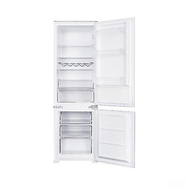 Техника для кухни: BUILT-IN Fridger YOSHIRO YBR-B248DF54HW 🟢 Rəsmi iş yeri olan və — 2