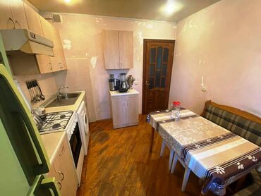 Köhnə tikili: Bakı, 2 otaqlı, Köhnə tikili, m. Gənclik, 60 kv. m — 11