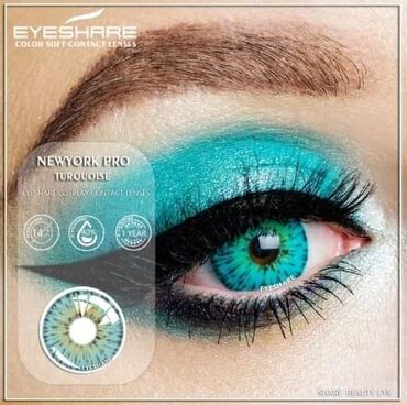 Ostalo: Sočiva u boji+kutijica za čuvanje
Cena:1800din — 3