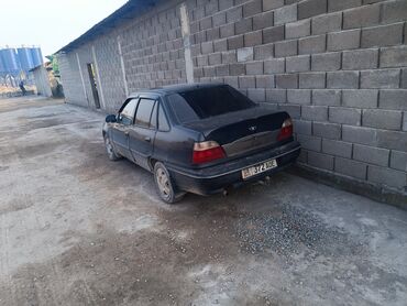 Daewoo: Daewoo Nexia: 2008 г., 1.5 л, Механика, Бензин, Седан