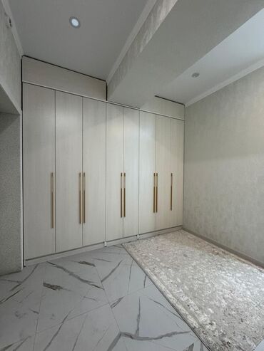 Продажа квартир: 2 комнаты, 63 м², Элитка, 12 этаж, Евроремонт — 14