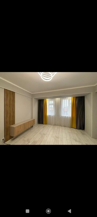 квартиры студии с отделкой: 1 комната, 30 м², Индивидуалка, 2 этаж, Дизайнерский ремонт