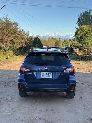 фары на опель вектра б: Subaru Outback: 2019 г., 2.5 л, Вариатор, Бензин, Универсал — 5